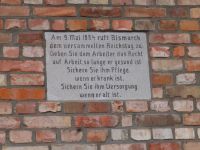 Gefunden in Schaprode