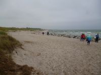 Strand Hiddensee