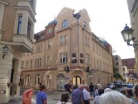 Drei Königen - Halle