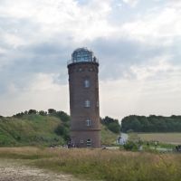 Peilturm - Kap Arkona