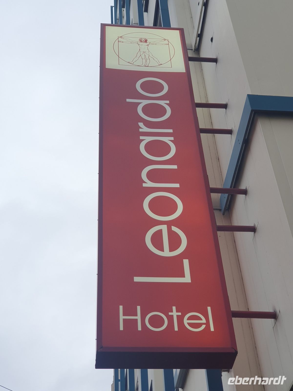 Leonardo Hotel Heidelberg City Center