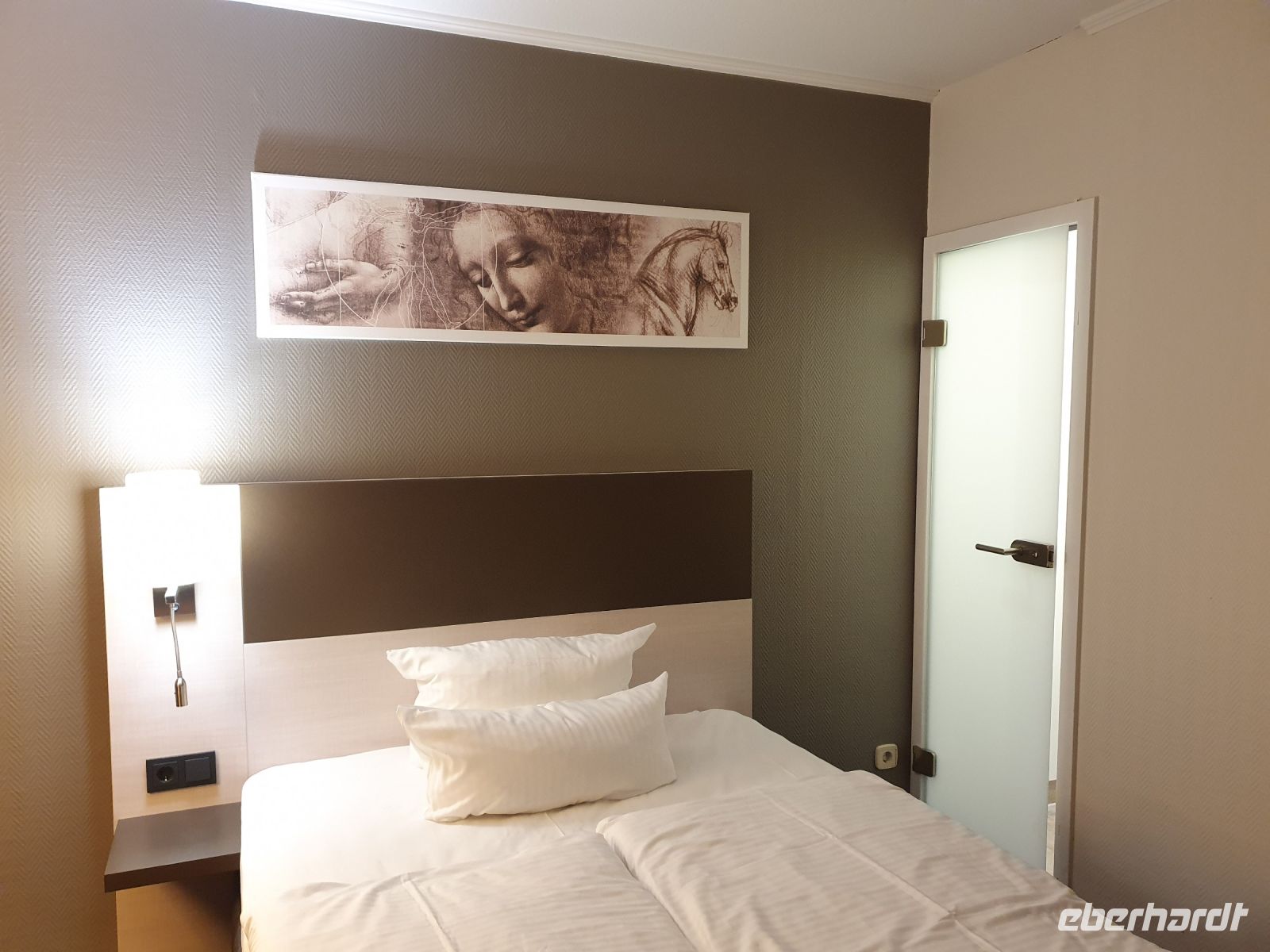 Hotelzimmer Leonardo Hotel Heidelberg City Center