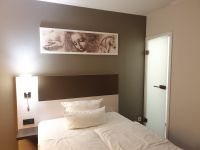 Hotelzimmer Leonardo Hotel Heidelberg City Center