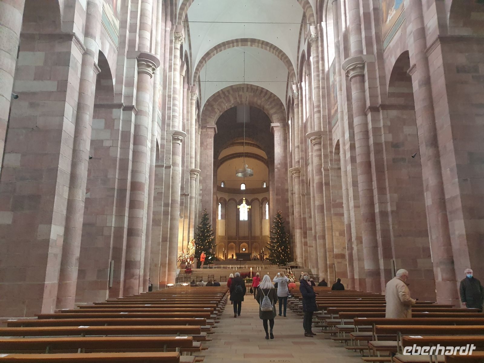 Dom zu Speyer