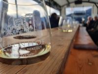 Weinverkostung in der Pfalz