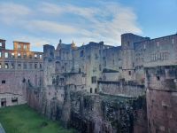 Schloss Heidelberg
