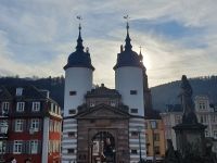 Alte Brücke Heidelberg