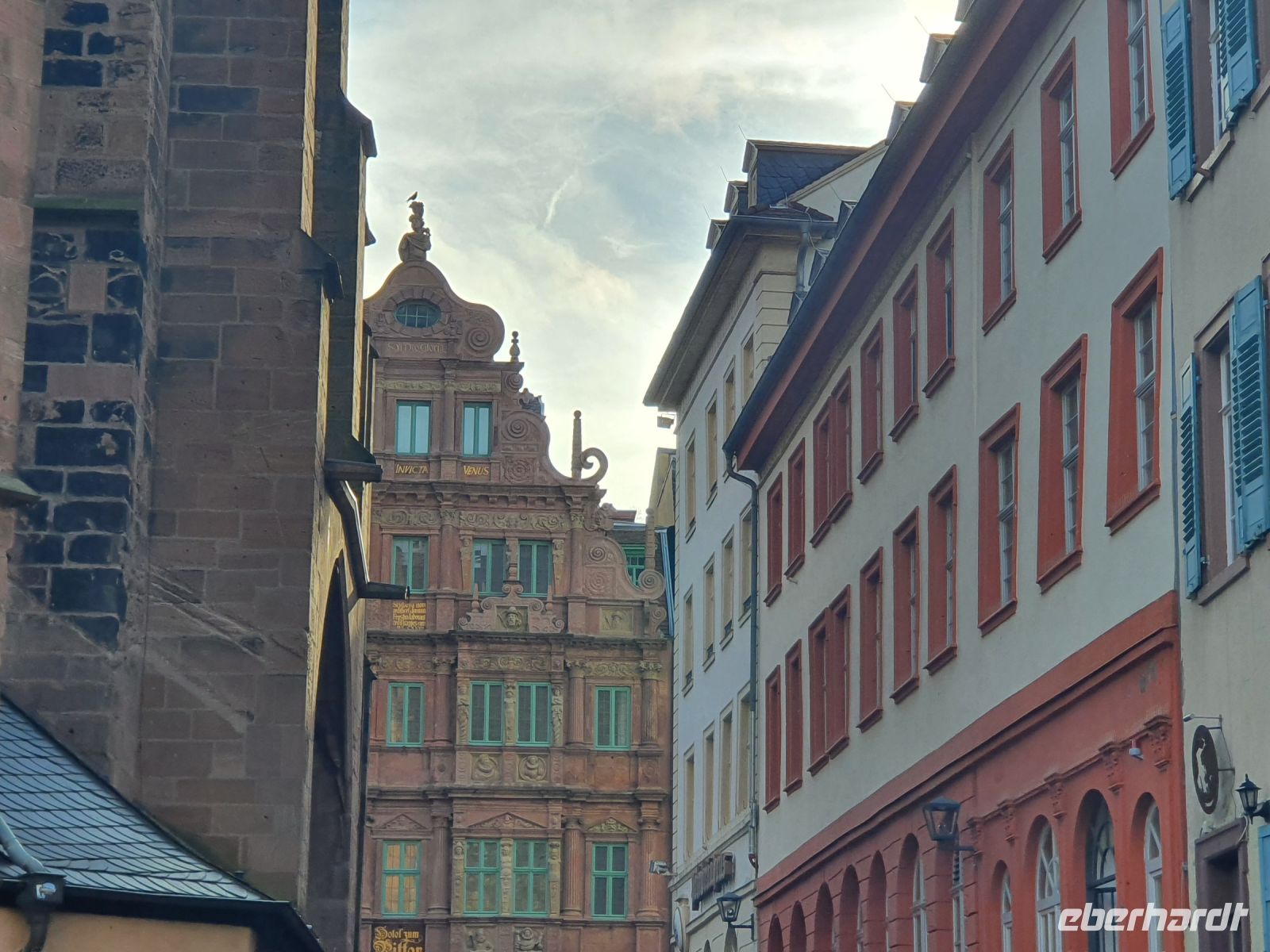 Hotel zum Ritter Heidelberg