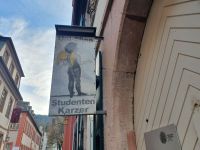 Studenten Karzer Heidelberg