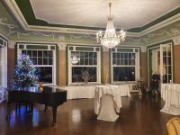 Silvesterlocation Molkenkur Heidelberg