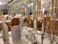 Silvesterlocation Molkenkur Heidelberg