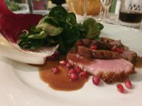 1. Gang Silvetsermenü