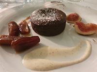 5. Gang Silvetsermenü