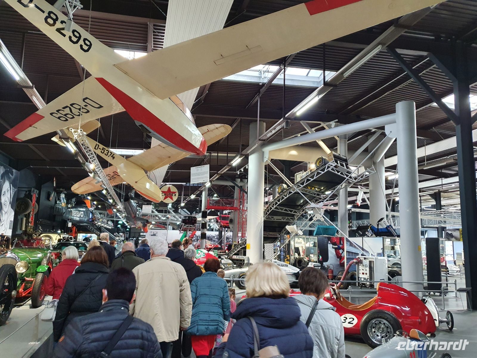 Technikmuseum Sinsheim