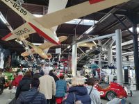 Technikmuseum Sinsheim