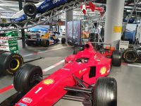 Technikmuseum Sinsheim