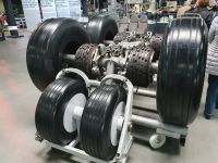 Technikmuseum Sinsheim Flugzeugreifen