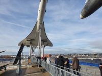 Technikmuseum Sinsheim Concorde
