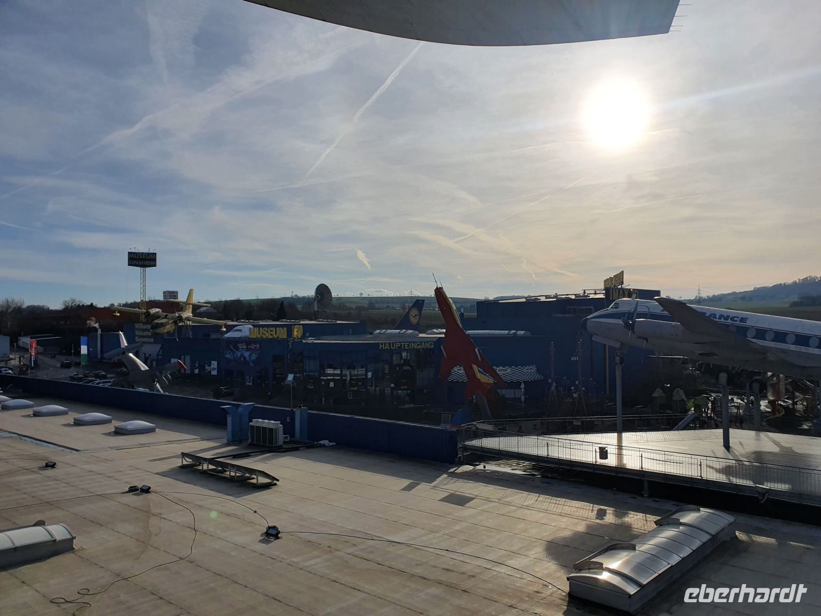 Technikmuseum Sinsheim