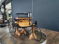 Technikmuseum Sinsheim erstes Automobil