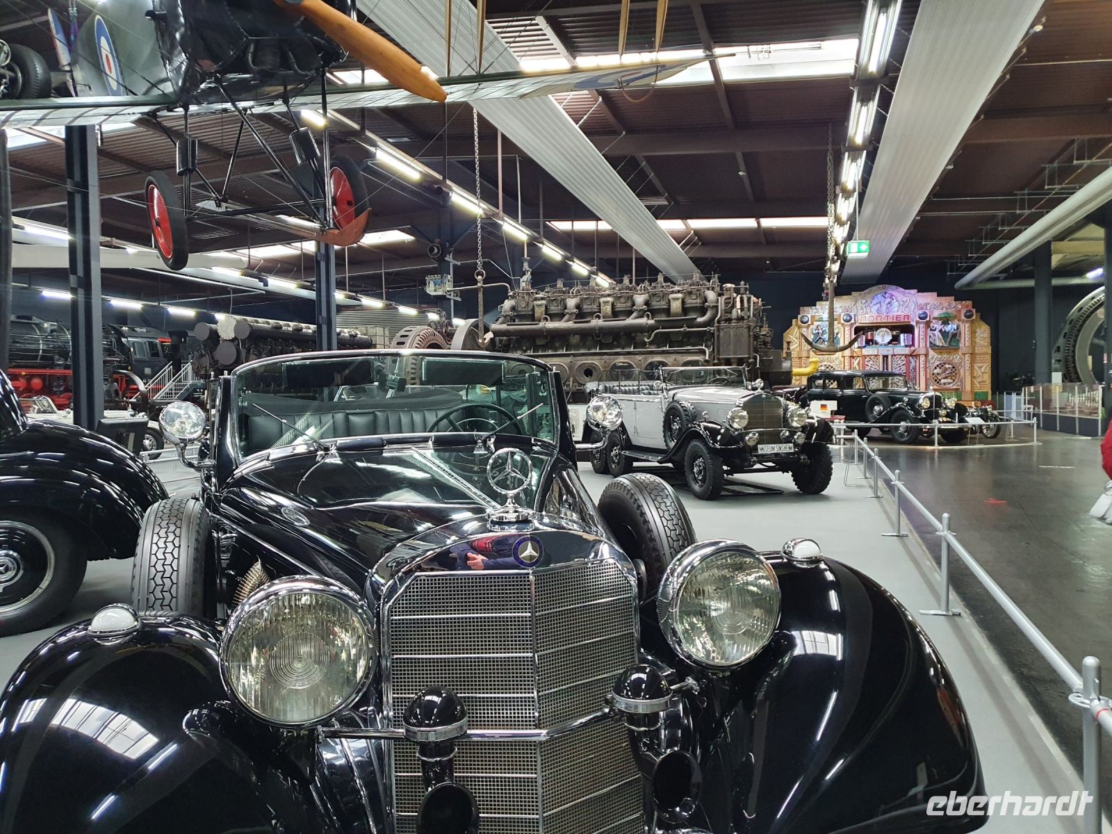 Technikmuseum Sinsheim