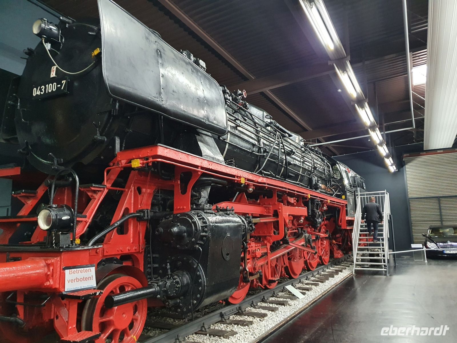 Technikmuseum Sinsheim