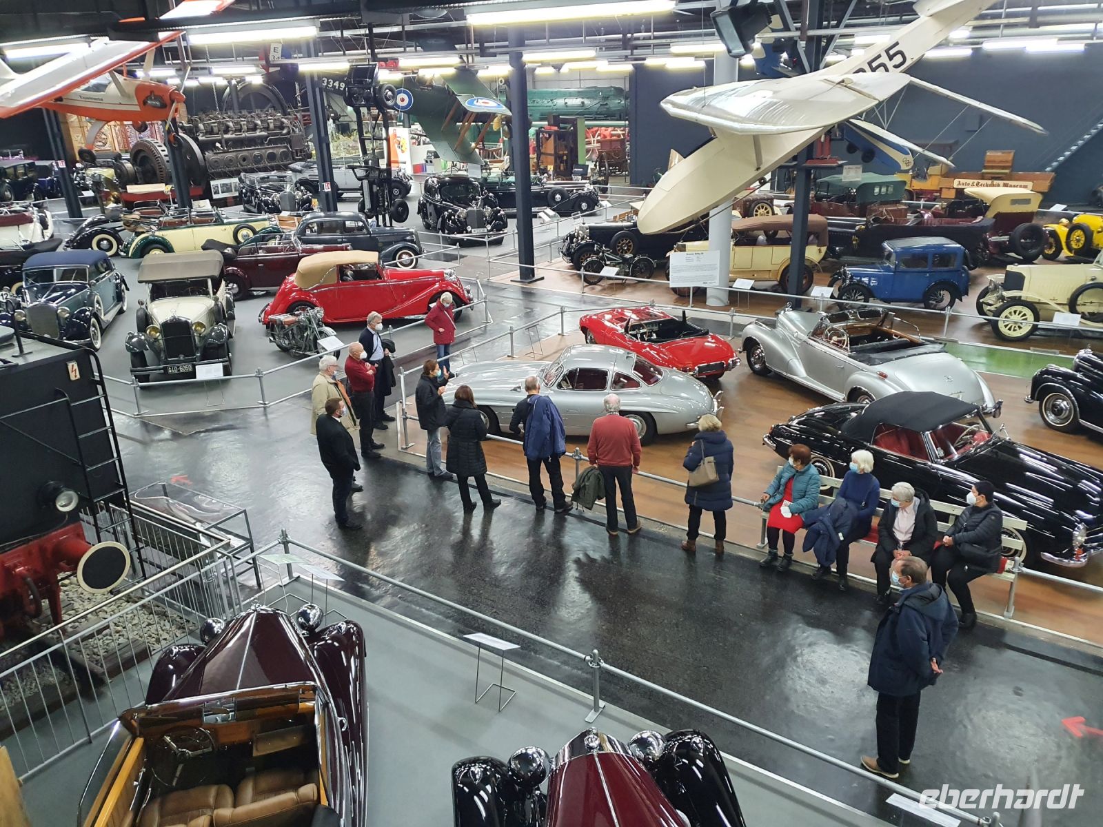 Technikmuseum Sinsheim