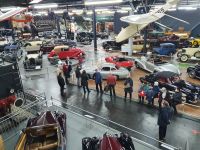 Technikmuseum Sinsheim