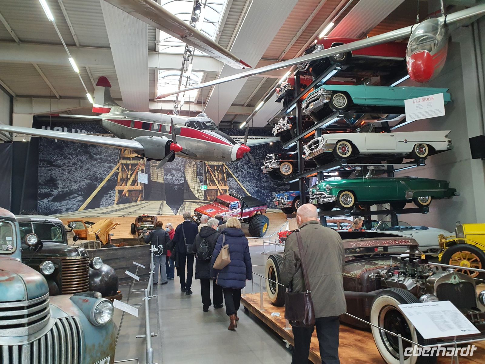 Technikmuseum Sinsheim