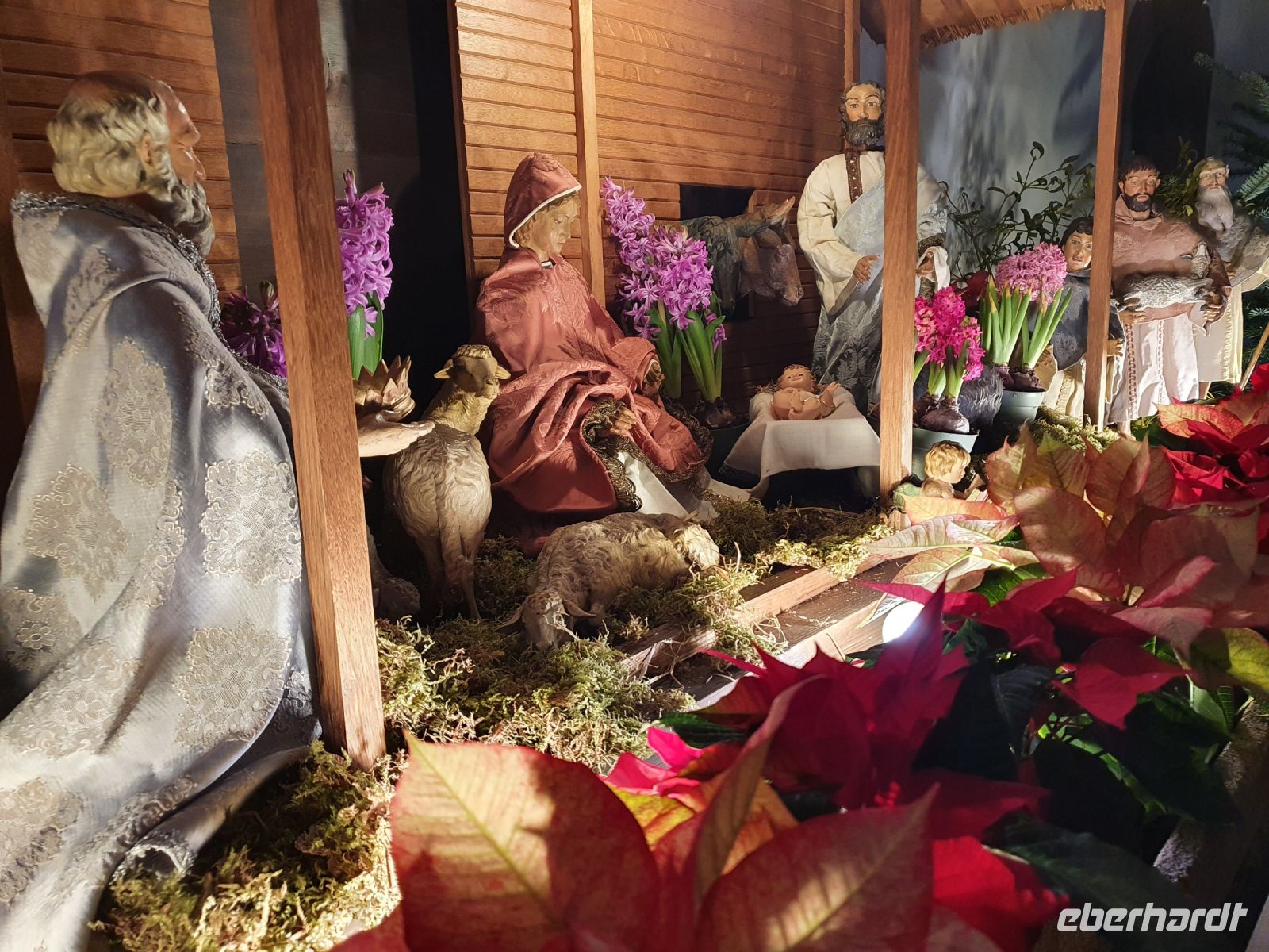 Kloster Stift Neuburg in Heidelberg