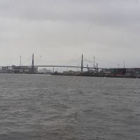 Hafenrundfahrt in Hamburg