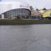 Hafenrundfahrt in Hamburg