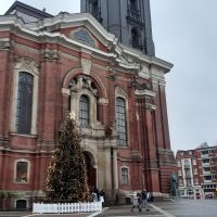 St. Michaelis Kirche