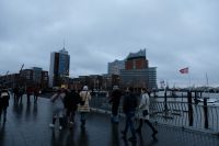 Spaziergang zur Elfi