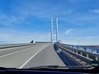 gleich sind wir oben