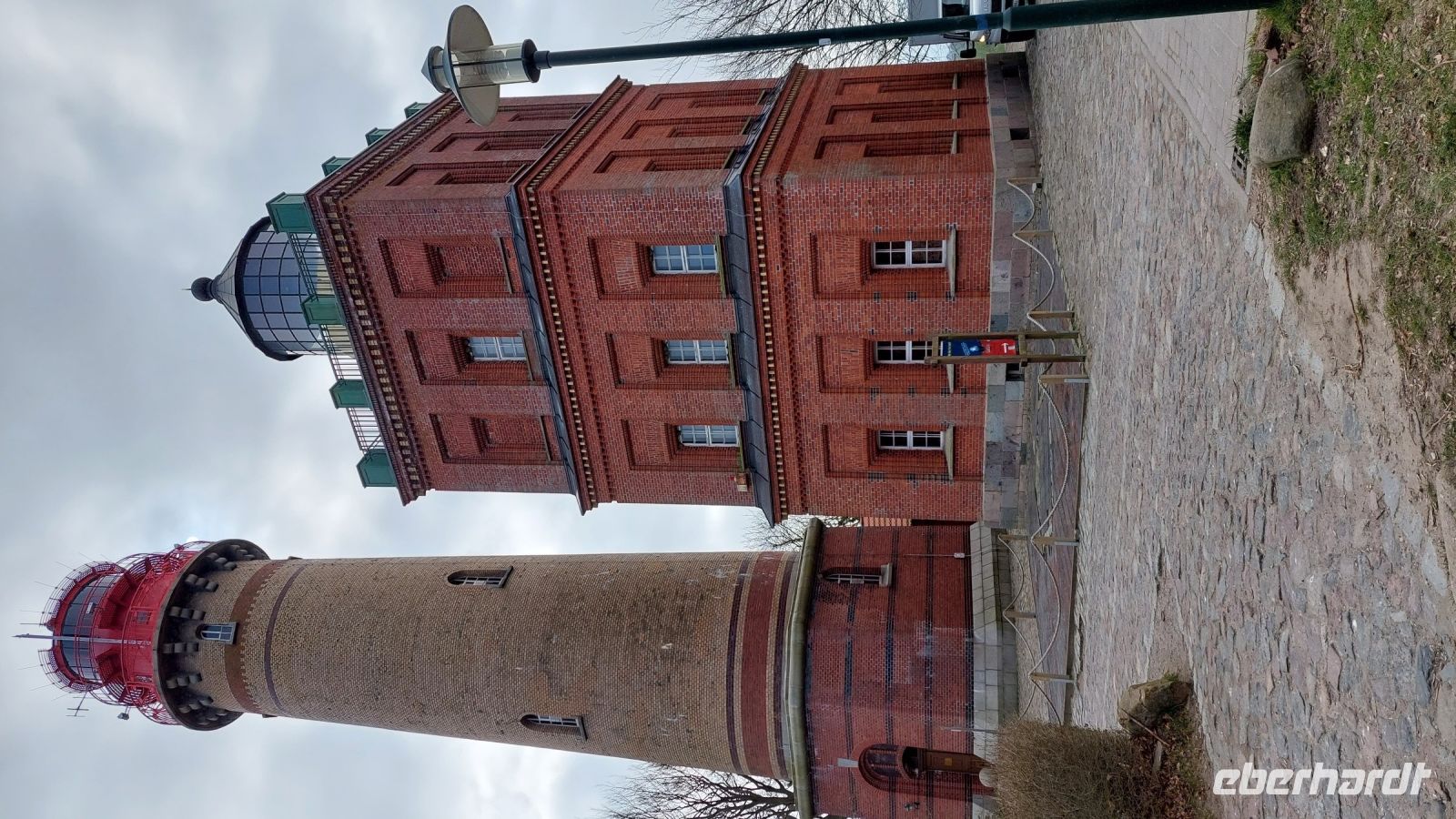 Leuchttürme am Kap Arkona