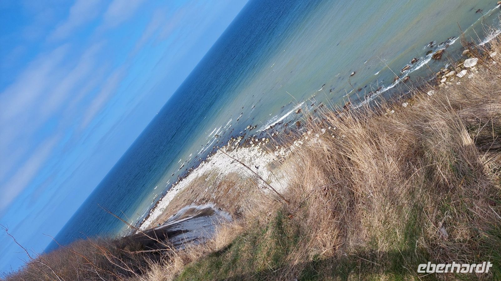 Steilküste Kap Arkona