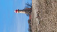 Leuchtturm am Kap Arkona