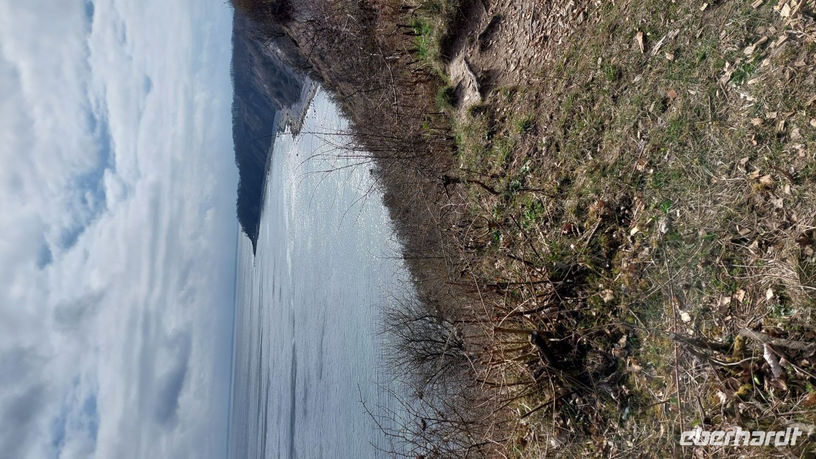 Steilküste Kap Arkona