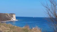 Kreidefelsen am Kap Arkona