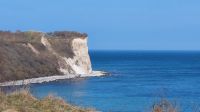 Kreidefelsen am Kap Arkona