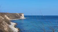 Kreidefelsen am Kap Arkona