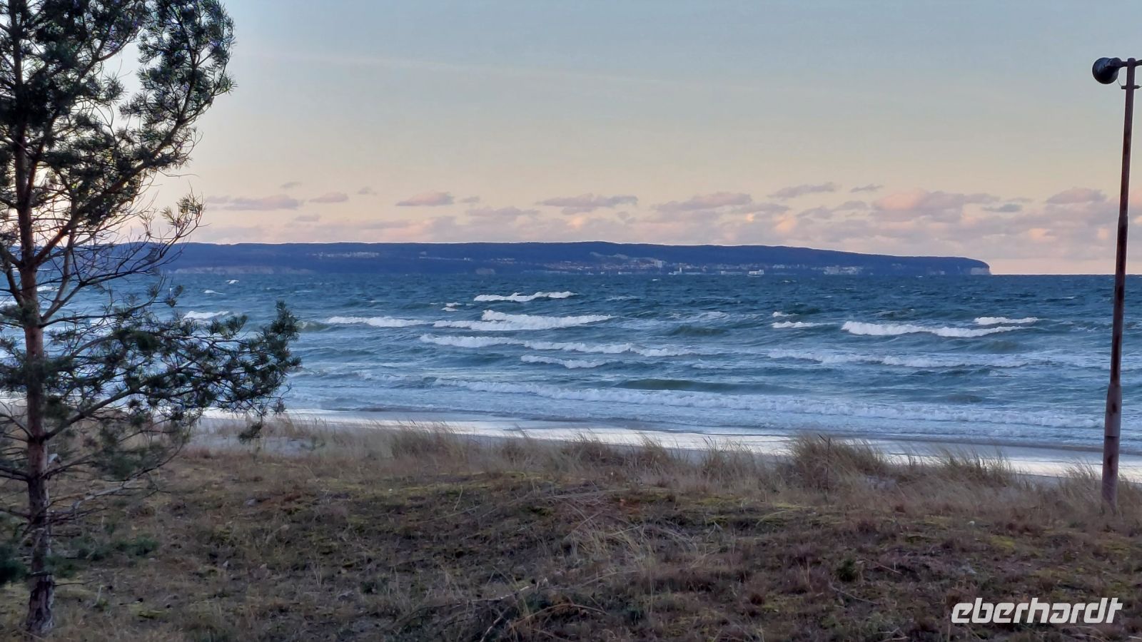 Strandimpressionen Binz