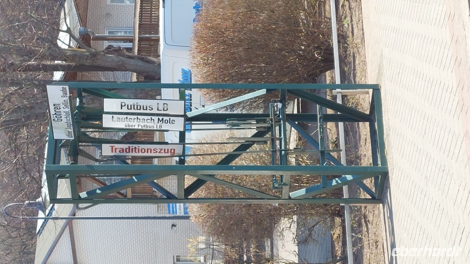 Fahrtrichtungsanzeiger