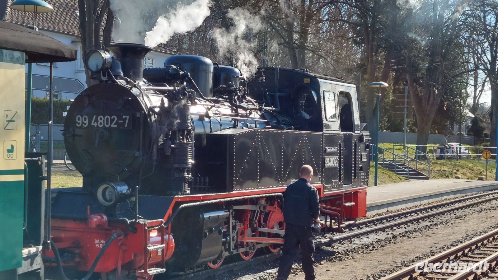 technische Überprüfung