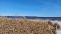 Strand und Düne in Binz