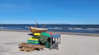 Fischerstrand in Binz