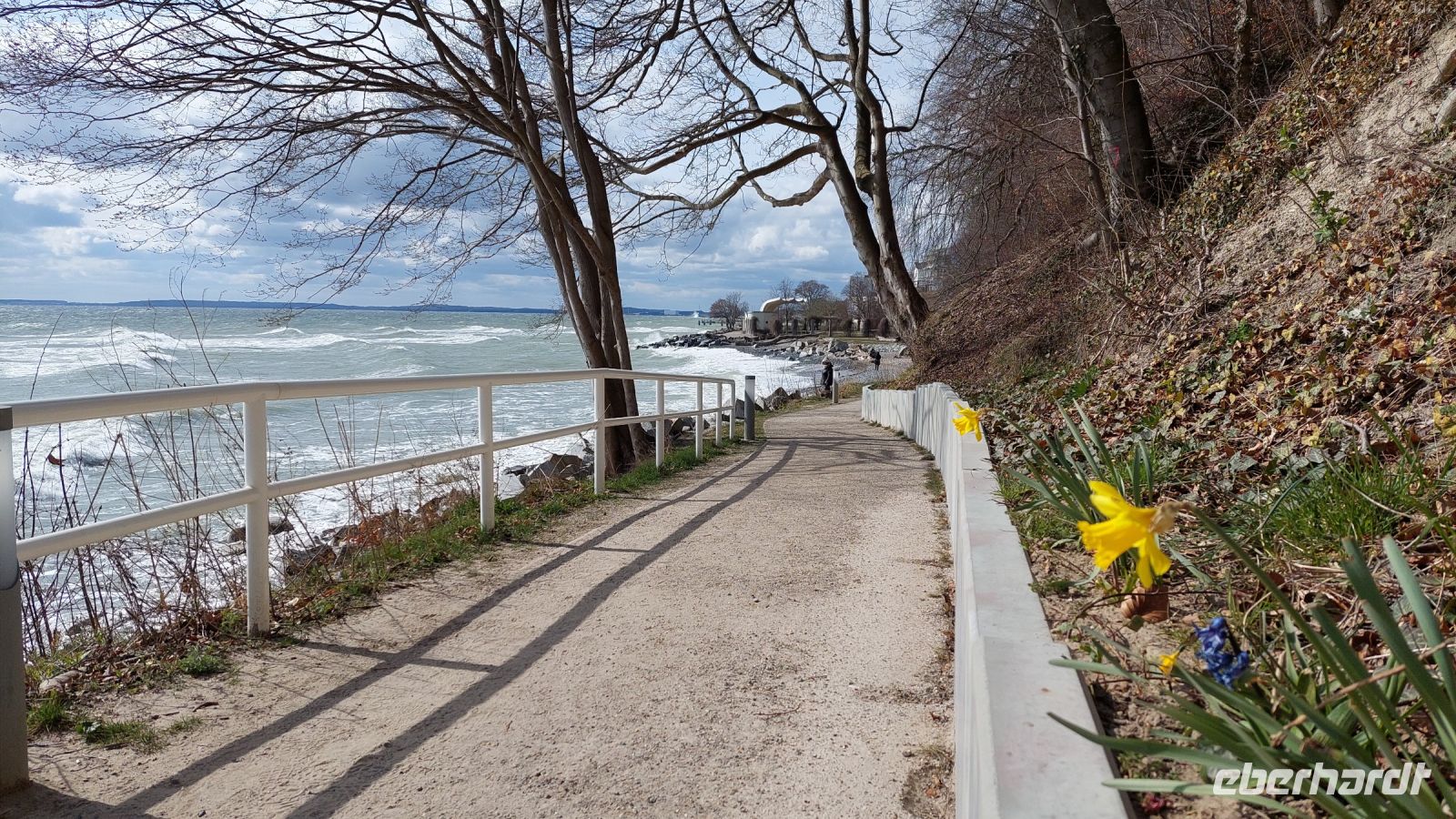 ein bisschen Frühling