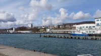 Hafen Sassnitz