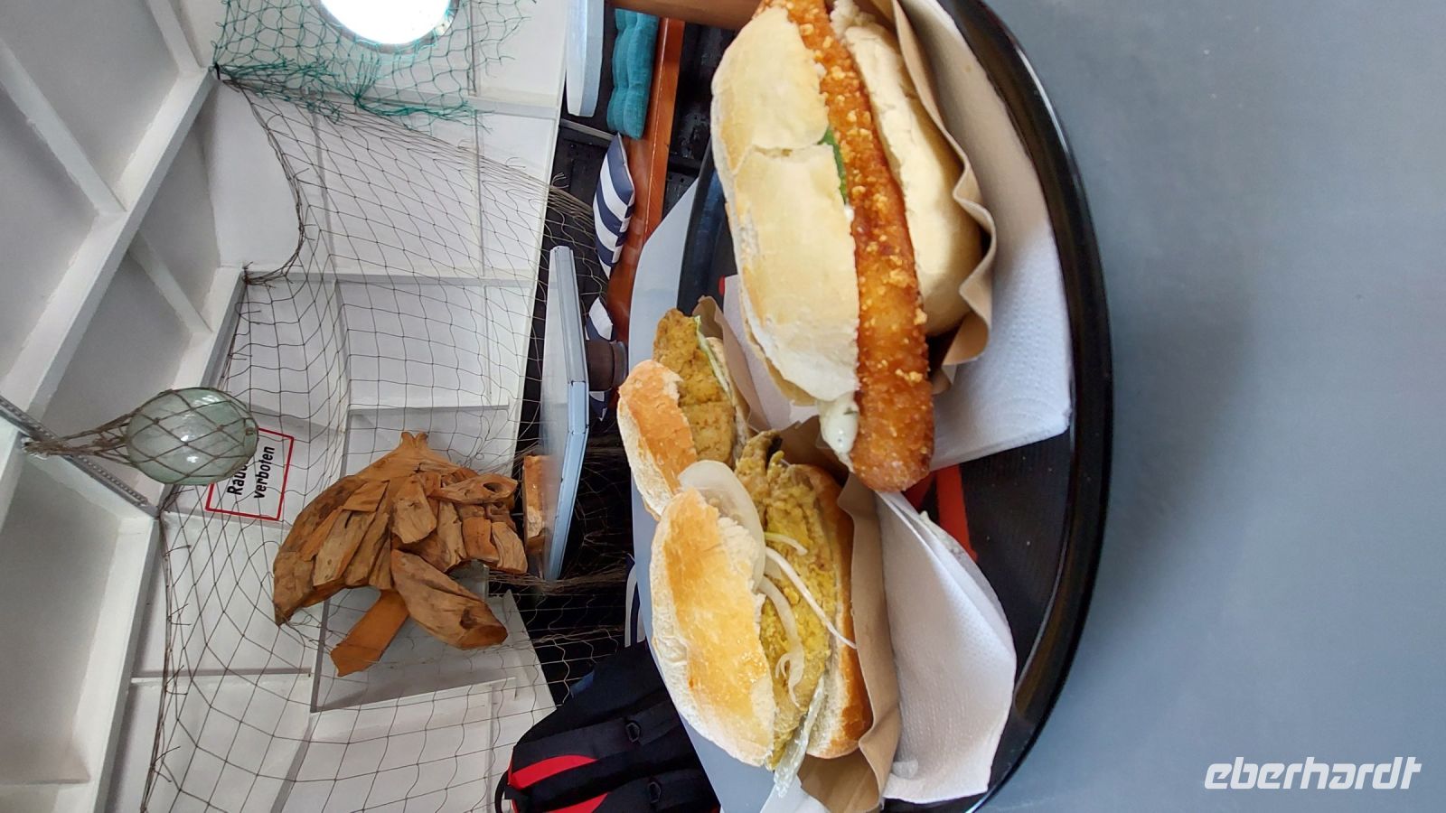 na....das ist doch was